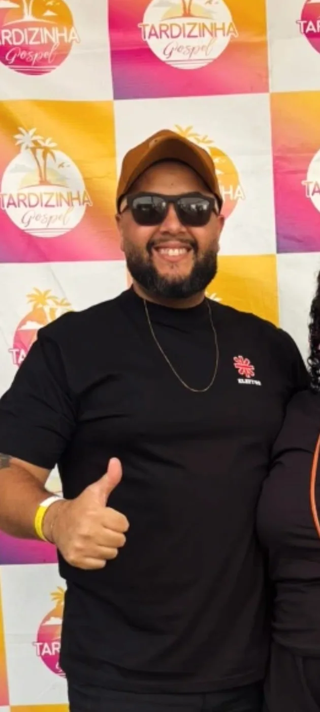 Leandro Alves
